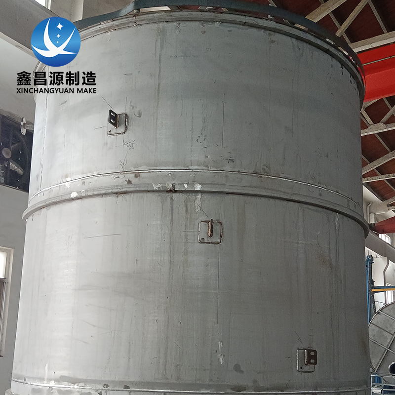 揚州2205不銹鋼儲罐